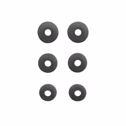 JBL Tune Beam Casque True Wireless Stereo (TWS) Ecouteurs Appels/Musique Bluetooth Noir - Vue supplémentaire 9