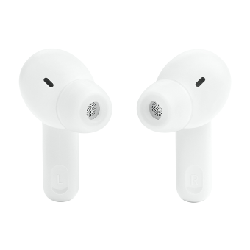 JBL Tune Beam Casque True Wireless Stereo (TWS) Ecouteurs Appels/Musique Bluetooth Blanc