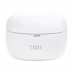 JBL Tune Beam Casque True Wireless Stereo (TWS) Ecouteurs Appels/Musique Bluetooth Blanc - Vue supplémentaire 5