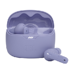 JBL Tune Beam Casque True Wireless Stereo (TWS) Ecouteurs Appels/Musique Bluetooth Violet