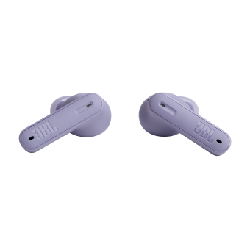 JBL Tune Beam Casque True Wireless Stereo (TWS) Ecouteurs Appels/Musique Bluetooth Violet