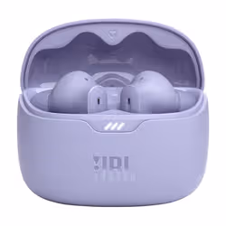 JBL Tune Beam Casque True Wireless Stereo (TWS) Ecouteurs Appels/Musique Bluetooth Violet - Vue supplémentaire 4
