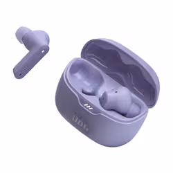 JBL Tune Beam Casque True Wireless Stereo (TWS) Ecouteurs Appels/Musique Bluetooth Violet - Vue supplémentaire 7