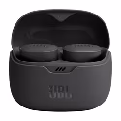 JBL Tune Buds Casque True Wireless Stereo (TWS) Ecouteurs Appels/Musique Bluetooth Noir - Vue supplémentaire 4