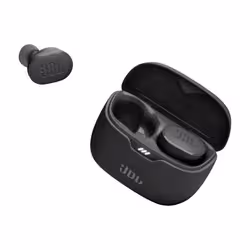 JBL Tune Buds Casque True Wireless Stereo (TWS) Ecouteurs Appels/Musique Bluetooth Noir - Vue supplémentaire 8