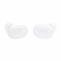 JBL Tune Buds Casque True Wireless Stereo (TWS) Ecouteurs Appels/Musique Bluetooth Blanc - Vue supplémentaire 2