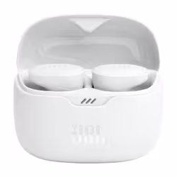 JBL Tune Buds Casque True Wireless Stereo (TWS) Ecouteurs Appels/Musique Bluetooth Blanc - Vue supplémentaire 4