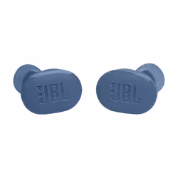 JBL Tune Buds Casque True Wireless Stereo (TWS) Ecouteurs Appels/Musique Bluetooth Bleu - Vue supplémentaire 2