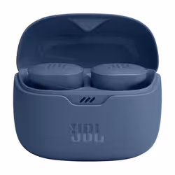 JBL Tune Buds Casque True Wireless Stereo (TWS) Ecouteurs Appels/Musique Bluetooth Bleu - Vue supplémentaire 4