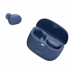 JBL Tune Buds Casque True Wireless Stereo (TWS) Ecouteurs Appels/Musique Bluetooth Bleu - Vue supplémentaire 8