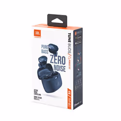 JBL Tune Buds Casque True Wireless Stereo (TWS) Ecouteurs Appels/Musique Bluetooth Bleu - Vue supplémentaire 9