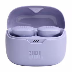JBL Tune Buds Casque True Wireless Stereo (TWS) Ecouteurs Appels/Musique Bluetooth Violet - Vue supplémentaire 4