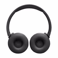 JBL Tune 670 NC Casque Avec fil &sans fil Arceau Appels/Musique Bluetooth Noir - Vue supplémentaire 10