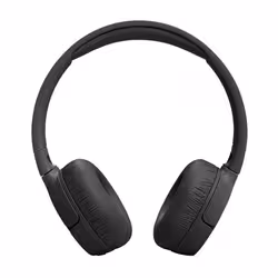 JBL Tune 670 NC Casque Avec fil &sans fil Arceau Appels/Musique Bluetooth Noir - Vue supplémentaire 2