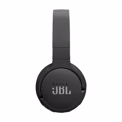 JBL Tune 670 NC Casque Avec fil &sans fil Arceau Appels/Musique Bluetooth Noir - Vue supplémentaire 5