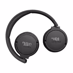 JBL Tune 670 NC Casque Avec fil &sans fil Arceau Appels/Musique Bluetooth Noir - Vue supplémentaire 6