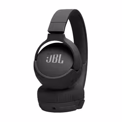 JBL Tune 670 NC Casque Avec fil &sans fil Arceau Appels/Musique Bluetooth Noir - Vue supplémentaire 7