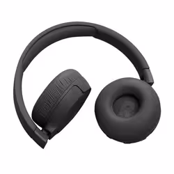 JBL Tune 670 NC Casque Avec fil &sans fil Arceau Appels/Musique Bluetooth Noir - Vue supplémentaire 8