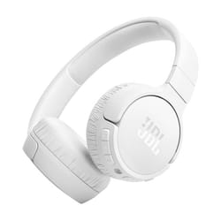 JBL Tune 670 NC Casque Avec fil &sans fil Arceau Appels/Musique Bluetooth Blanc