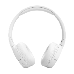 JBL Tune 670 NC Casque Avec fil &sans fil Arceau Appels/Musique Bluetooth Blanc