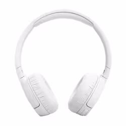 JBL Tune 670 NC Casque Avec fil &sans fil Arceau Appels/Musique Bluetooth Blanc - Vue supplémentaire 3