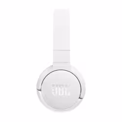 JBL Tune 670 NC Casque Avec fil &sans fil Arceau Appels/Musique Bluetooth Blanc - Vue supplémentaire 4
