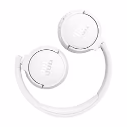 JBL Tune 670 NC Casque Avec fil &sans fil Arceau Appels/Musique Bluetooth Blanc - Vue supplémentaire 8