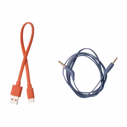 JBL Tune 670 NC Casque Avec fil &sans fil Arceau Appels/Musique USB Type-C Bluetooth Bleu - Vue supplémentaire 10