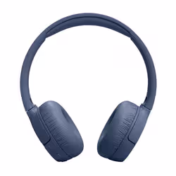 JBL Tune 670 NC Casque Avec fil &sans fil Arceau Appels/Musique USB Type-C Bluetooth Bleu - Vue supplémentaire 2
