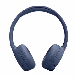 JBL Tune 670 NC Casque Avec fil &sans fil Arceau Appels/Musique USB Type-C Bluetooth Bleu - Vue supplémentaire 3