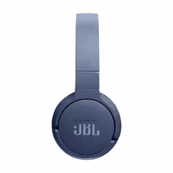 JBL Tune 670 NC Casque Avec fil &sans fil Arceau Appels/Musique USB Type-C Bluetooth Bleu - Vue supplémentaire 4
