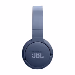 JBL Tune 670 NC Casque Avec fil &sans fil Arceau Appels/Musique USB Type-C Bluetooth Bleu - Vue supplémentaire 5