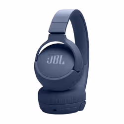 JBL Tune 670 NC Casque Avec fil &sans fil Arceau Appels/Musique USB Type-C Bluetooth Bleu - Vue supplémentaire 7