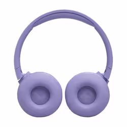 JBL Tune 670 NC Casque Avec fil &sans fil Arceau Appels/Musique USB Type-C Bluetooth Violet - Vue supplémentaire 9