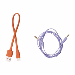 JBL Tune 670 NC Casque Avec fil &sans fil Arceau Appels/Musique USB Type-C Bluetooth Violet - Vue supplémentaire 10