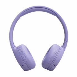 JBL Tune 670 NC Casque Avec fil &sans fil Arceau Appels/Musique USB Type-C Bluetooth Violet - Vue supplémentaire 3