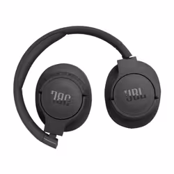 JBL Tune 770NC Casque Avec fil &sans fil Arceau Appels/Musique Bluetooth Noir - Vue supplémentaire 4