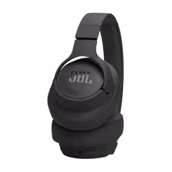 JBL Tune 770NC Casque Avec fil &sans fil Arceau Appels/Musique Bluetooth Noir - Vue supplémentaire 5