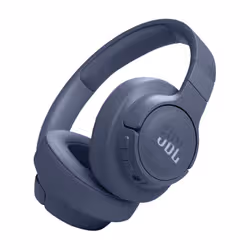JBL Tune 770NC Casque Avec fil &sans fil Arceau Appels/Musique Bluetooth Bleu