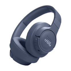 JBL Tune 770NC Casque Avec fil &sans fil Arceau Appels/Musique Bluetooth Bleu