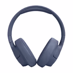 JBL Tune 770NC Casque Avec fil &sans fil Arceau Appels/Musique Bluetooth Bleu - Vue supplémentaire 2