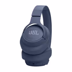JBL Tune 770NC Casque Avec fil &sans fil Arceau Appels/Musique Bluetooth Bleu - Vue supplémentaire 5