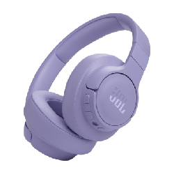 JBL Tune 770NC Casque Avec fil &sans fil Arceau Appels/Musique Bluetooth Violet