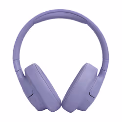 JBL Tune 770NC Casque Avec fil &sans fil Arceau Appels/Musique Bluetooth Violet - Vue supplémentaire 2