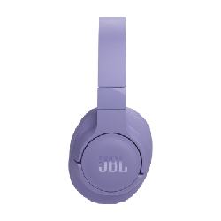 JBL Tune 770NC Casque Avec fil &sans fil Arceau Appels/Musique Bluetooth Violet