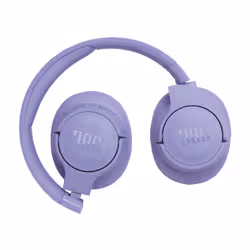 JBL Tune 770NC Casque Avec fil &sans fil Arceau Appels/Musique Bluetooth Violet - Vue supplémentaire 4