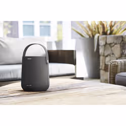 Harman/Kardon CITATION 200 haut-parleur Noir Sans fil 50 W - Vue supplémentaire 10