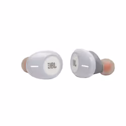 JBL TUNE 125TWS Casque True Wireless Stereo (TWS) Ecouteurs Appels/Musique Bluetooth Blanc - Vue supplémentaire 2