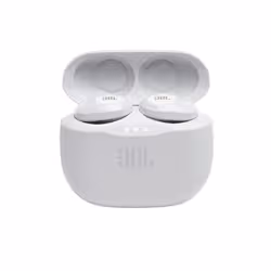 JBL TUNE 125TWS Casque True Wireless Stereo (TWS) Ecouteurs Appels/Musique Bluetooth Blanc - Vue supplémentaire 4