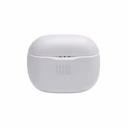 JBL TUNE 125TWS Casque True Wireless Stereo (TWS) Ecouteurs Appels/Musique Bluetooth Blanc - Vue supplémentaire 5